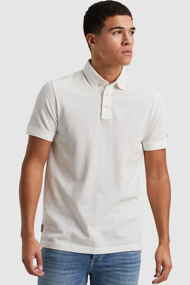 STRUCTURED POLO CPSS2404878 7155